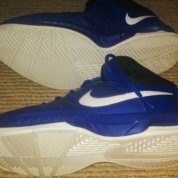 Men's size 10.5 nike air visit pro 6 NWOT'S - Picture 8 of 8